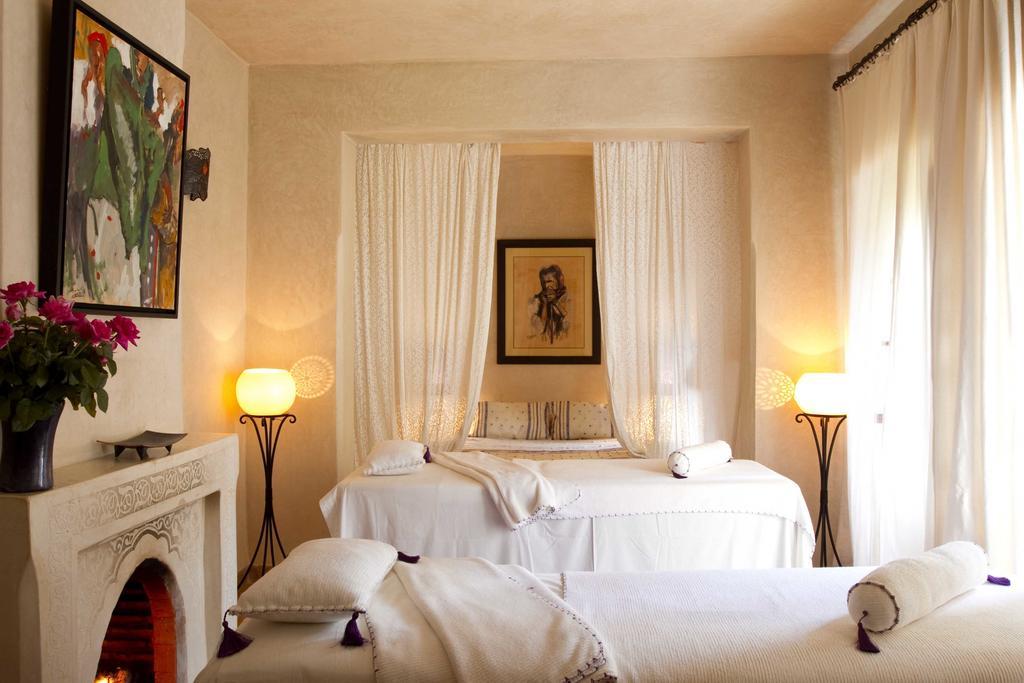 Dar Zemora Hotel Marrákes Kültér fotó