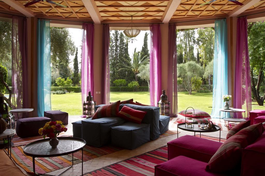 Dar Zemora Hotel Marrákes Kültér fotó