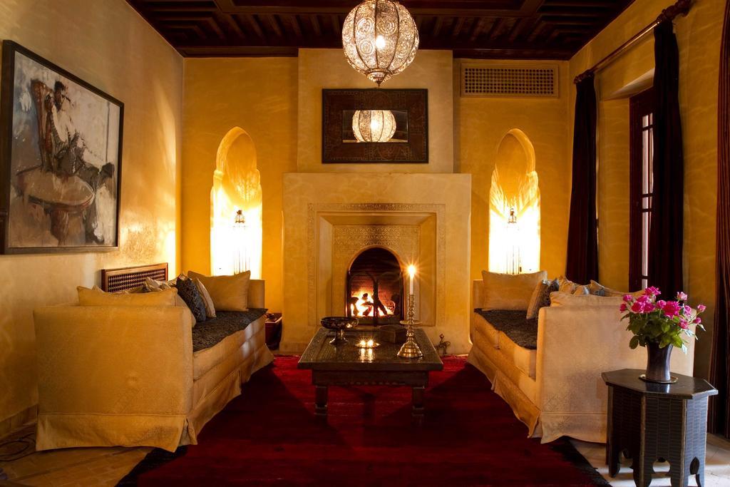 Dar Zemora Hotel Marrákes Kültér fotó