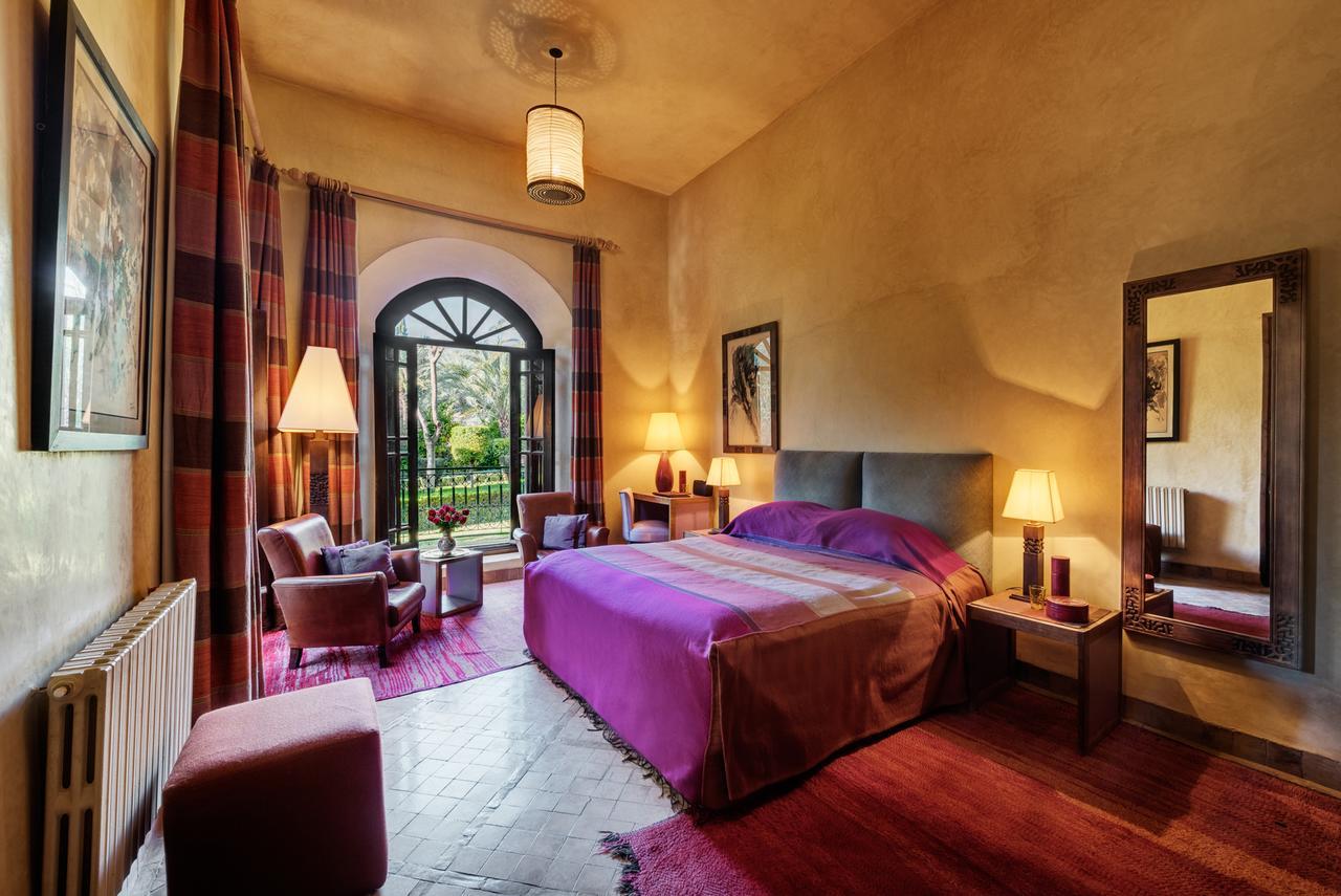 Dar Zemora Hotel Marrákes Kültér fotó