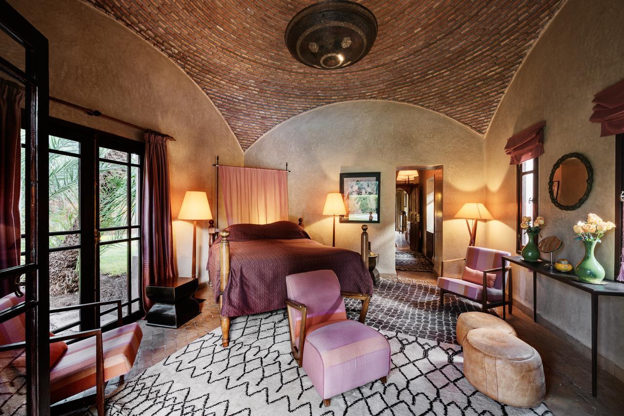 Dar Zemora Hotel Marrákes Kültér fotó