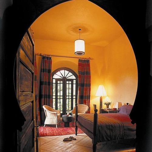 Dar Zemora Hotel Marrákes Szoba fotó