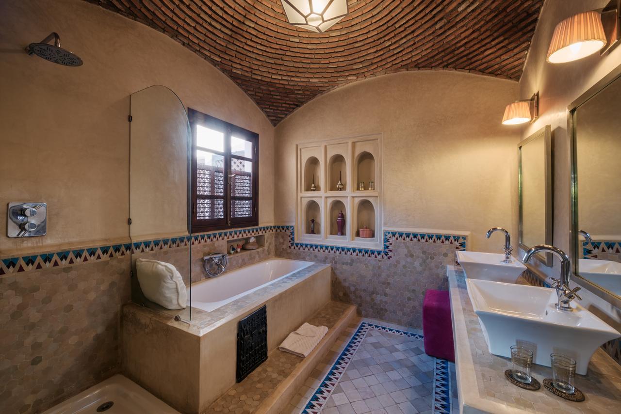 Dar Zemora Hotel Marrákes Kültér fotó